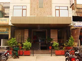 Hotel Shagun, Sri Ganganagar 1